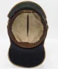 Prussian Jäger zu Pferd Officer Pickelhaube Visuel 11